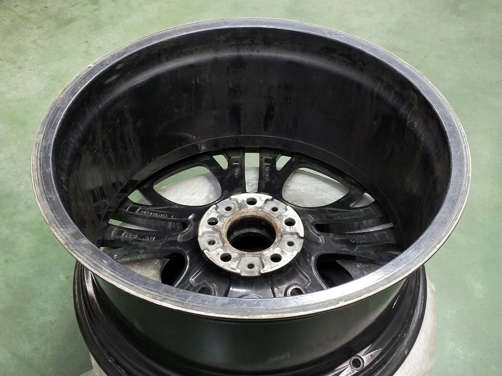 1x Alufelge 20 Zoll 10.0" 5x120 51ET 6787582 6787583 BMW 1 Rim Wheel FEL9283667948ly