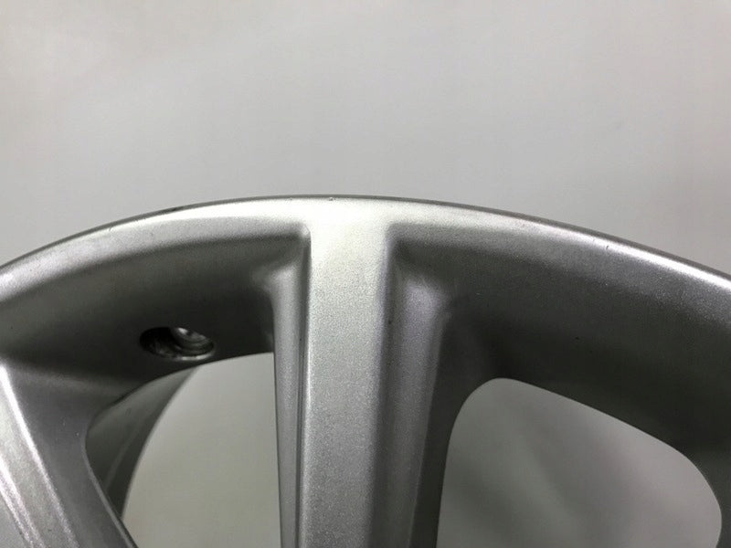 1x Alufelge 16 Zoll 7.0" 5x108 50ET F1EC-B1B Ford Rim Wheel