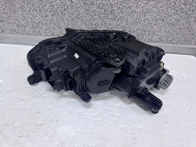 Frontscheinwerfer VW Passat B8 3G1941081P Links Scheinwerfer Headlight SCH9605084397yy