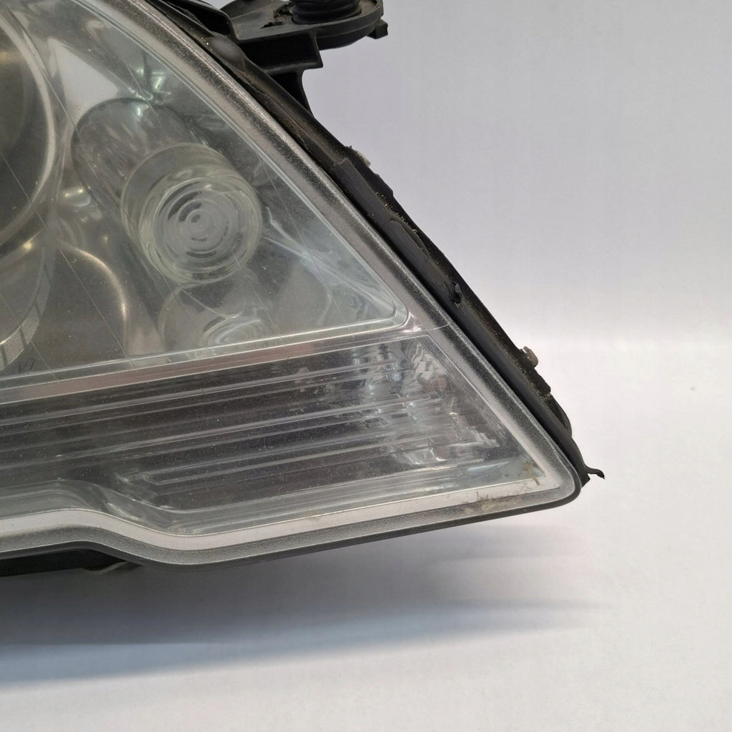 Frontscheinwerfer Mercedes-Benz W164 A1648203259 Rechts Scheinwerfer Headlight SCH8360417817rh