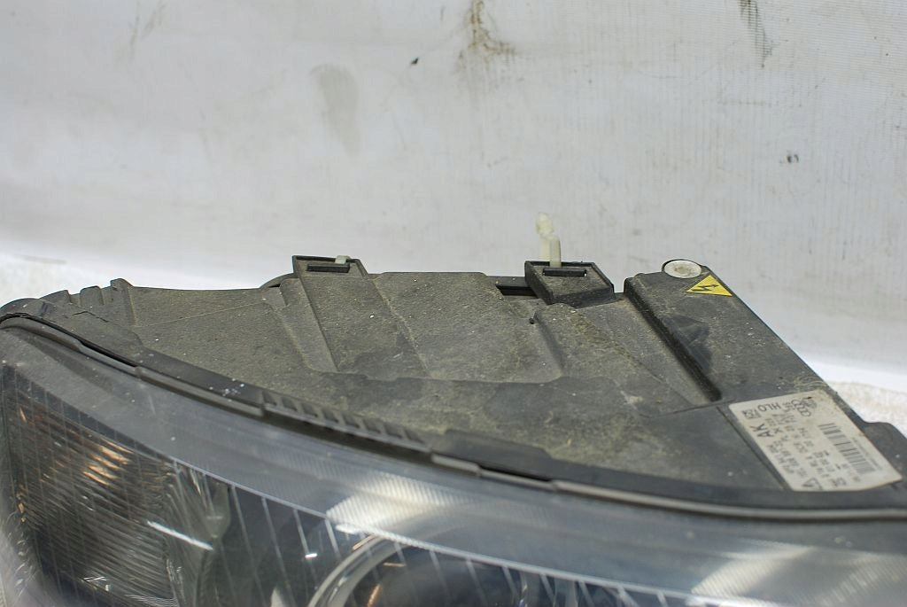 Frontscheinwerfer Audi A6 C6 4F0941004 4F0941004AF Xenon Rechts Headlight