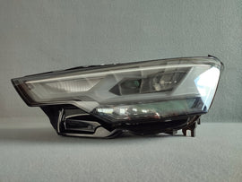 Frontscheinwerfer Audi A6 C8 4K0941033 1ZX013376-01 LED Links Headlight