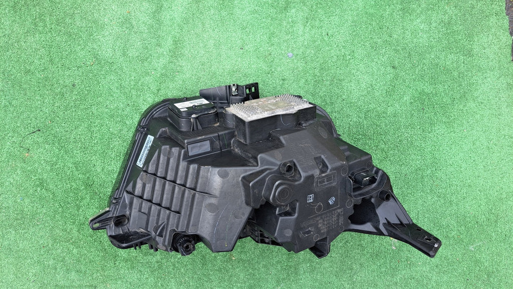 Frontscheinwerfer Ford FK7B-13W030-CG LED Links Scheinwerfer Headlight SCH1569656947yp