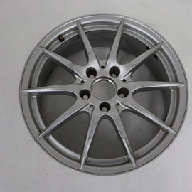 1x Alufelge 17 Zoll 6.5