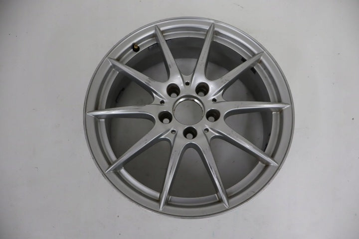 1x Alufelge 17 Zoll 6.5" 5x112 49ET A2464010102 87169090 Mercedes-Benz W246 W242 FEL9055146149zp