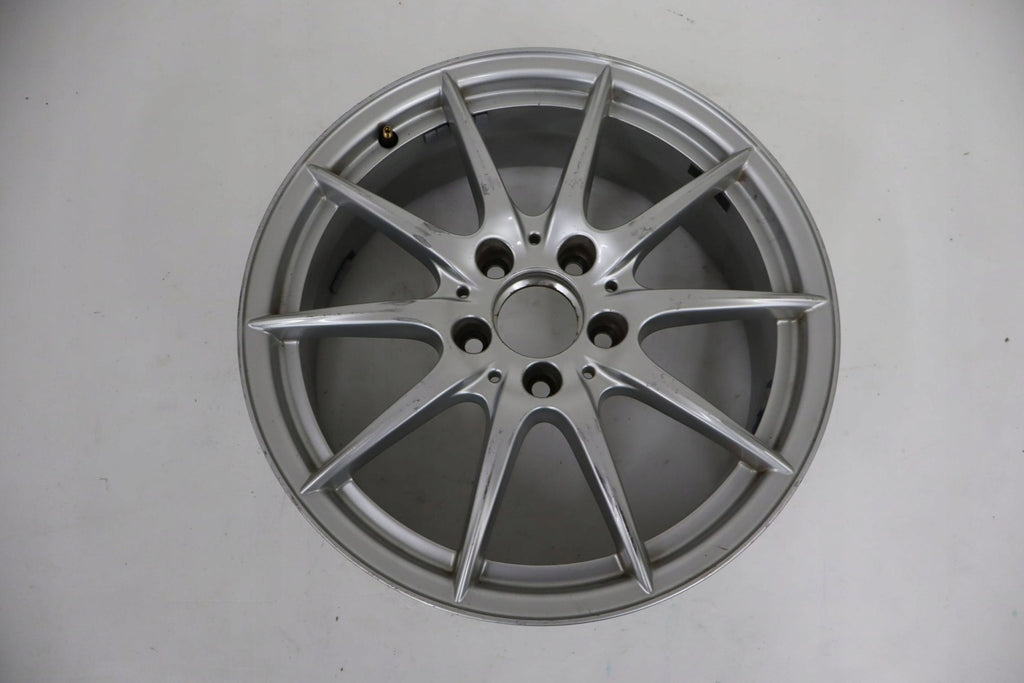 1x Alufelge 17 Zoll 6.5" 5x112 49ET A2464010102 87169090 Mercedes-Benz W246 W242 FEL9055146149zp