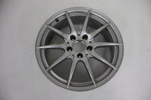 Load image into Gallery viewer, 1x Alufelge 17 Zoll 6.5" 5x112 49ET A2464010102 87169090 Mercedes-Benz W246 W242 FEL9055146149zp