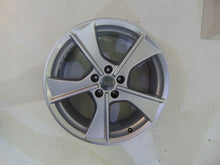 Load image into Gallery viewer, 4x Alufelge 19 Zoll 8.5" 5x112 28ET Glanz Silber 4M0601025L Audi Q7 Rim Wheel FEL9924333320cb