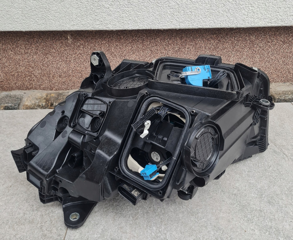Frontscheinwerfer Mercedes-Benz A2149064202 Full LED Rechts Headlight SCH7798422137ro