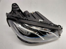 Laden Sie das Bild in den Galerie-Viewer, Frontscheinwerfer Mercedes-Benz W213 A2139067806 Full LED Rechts Headlight SCH5495764644bt