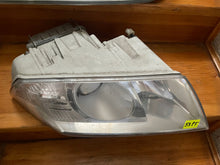 Load image into Gallery viewer, Frontscheinwerfer Skoda Octavia I Links Scheinwerfer Headlight SCH8395070581mm