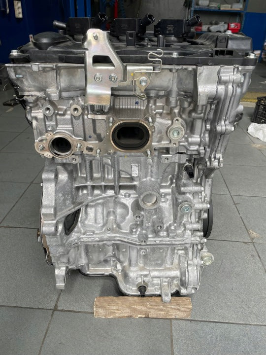 Motor Toyota Yaris Cross M15A 1.5 2024 Hybrid Engine Unkomplett MOT1795265080xl