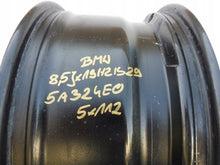Load image into Gallery viewer, 1x Alufelge 19 Zoll 8.5" 5x112 29ET 5A324E0 BMW 5 Rim Wheel FEL1563355109id