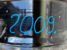 Load image into Gallery viewer, 1x Alufelge 19 Zoll 7.0" 5x108 47 5ET Glanz Schwarz LJBC-1007-B1A Ford Rim Wheel FEL1404261371ls