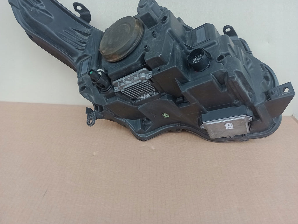 Frontscheinwerfer Land Rover Range L405 CK52-13W030-ED Links Headlight