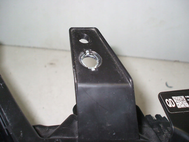 Frontscheinwerfer Mazda Cx5 Kf KSD551030 4189402400 LED Rechts Headlight SCH7422212776gf