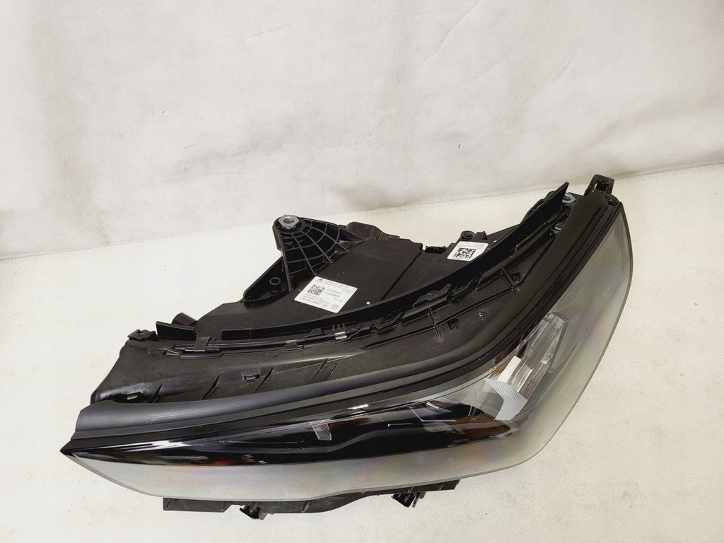 Frontscheinwerfer BMW 5 5A798D7-08 Links Scheinwerfer Headlight SCH9060322064dz