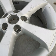 Load image into Gallery viewer, 1x Alufelge 15 Zoll 6.0" 5x100 40ET Glanz Silber 6R0071495A VW Polo Rim Wheel FEL5570378329kw