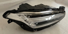 Laden Sie das Bild in den Galerie-Viewer, Frontscheinwerfer Volvo Xc90 II 89914590 Full LED Rechts Scheinwerfer Headlight