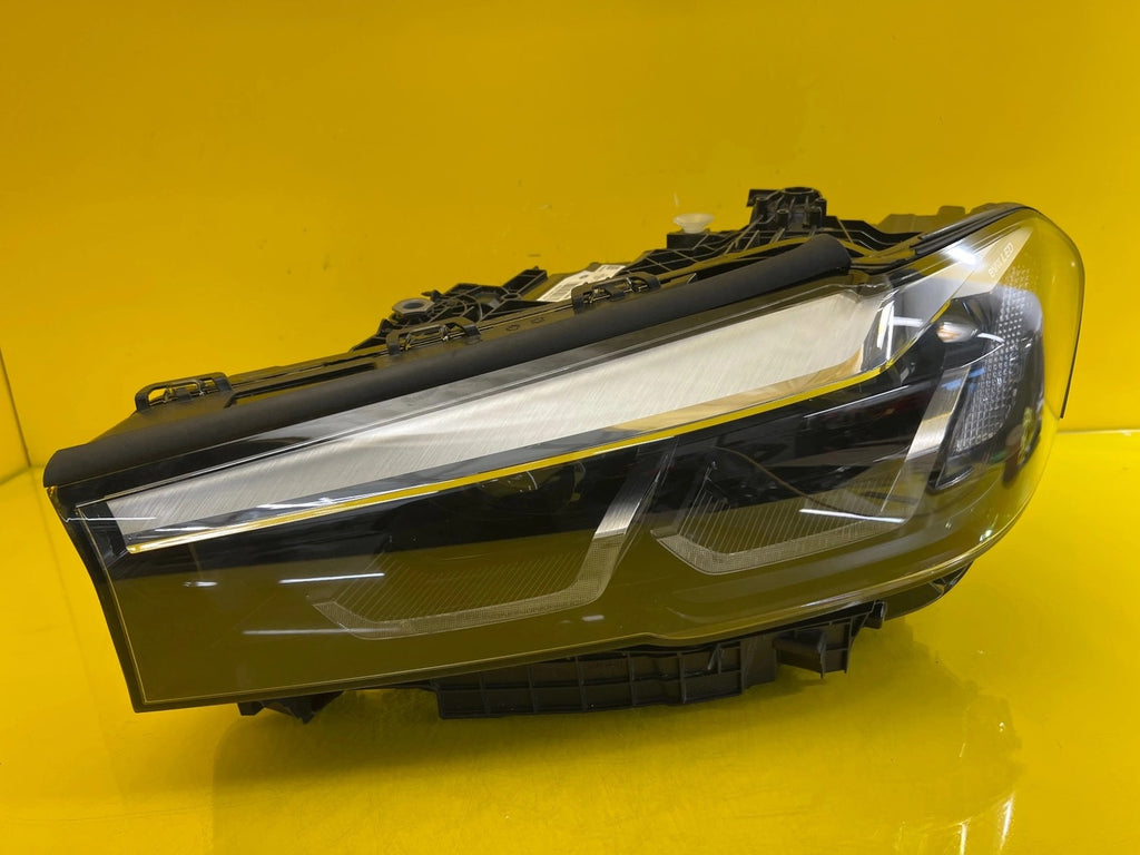 Frontscheinwerfer BMW 5 G31 G30 9479257-12 LED Links Scheinwerfer Headlight SCH7767027277oi