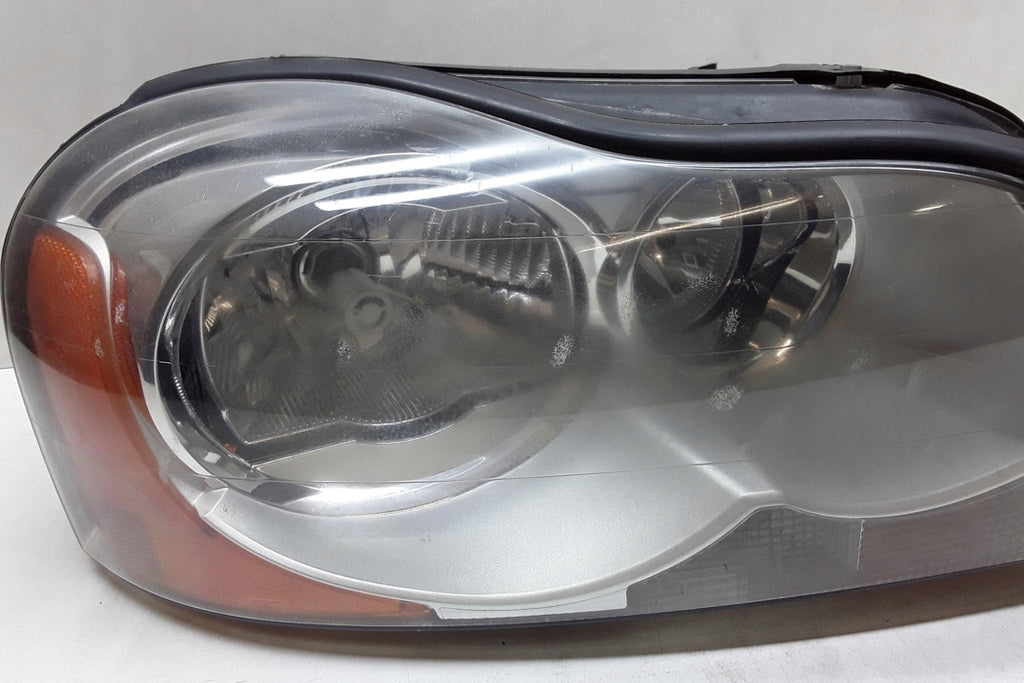Frontscheinwerfer Volvo Xc90 I 30655910 Xenon Ein Stück (Rechts oder Links)