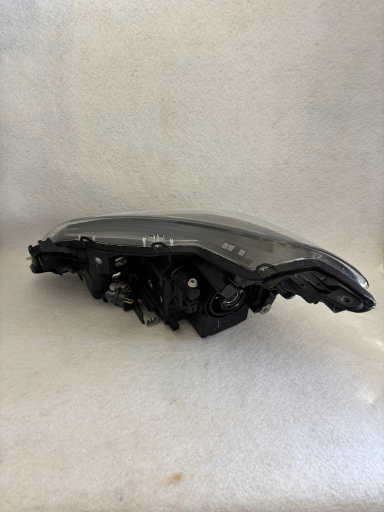 Frontscheinwerfer Toyota Yaris 17-0D-199 Rechts Scheinwerfer Headlight SCH1899934447us