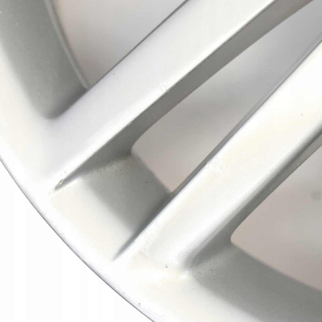 1x Alufelge 18 Zoll 8.0" 5x112 8E0601025 Audi A4 B7 Rim Wheel