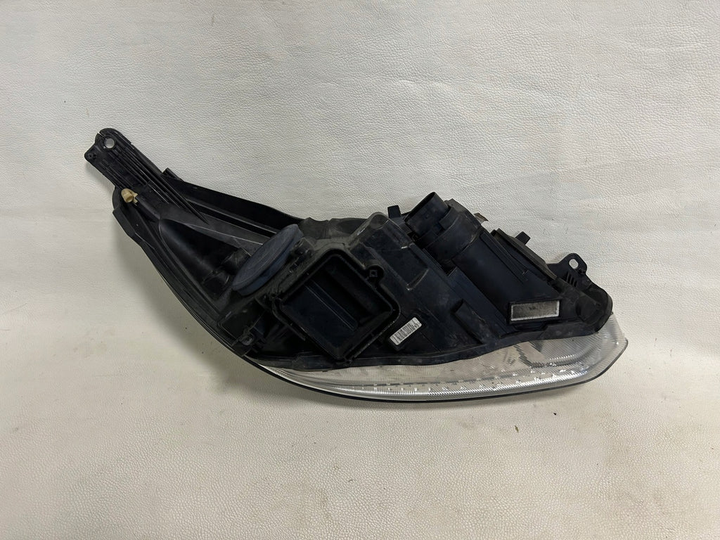 Frontscheinwerfer Ford Focus F1EB13W30AE LED Links Scheinwerfer Headlight SCH1493410136bn