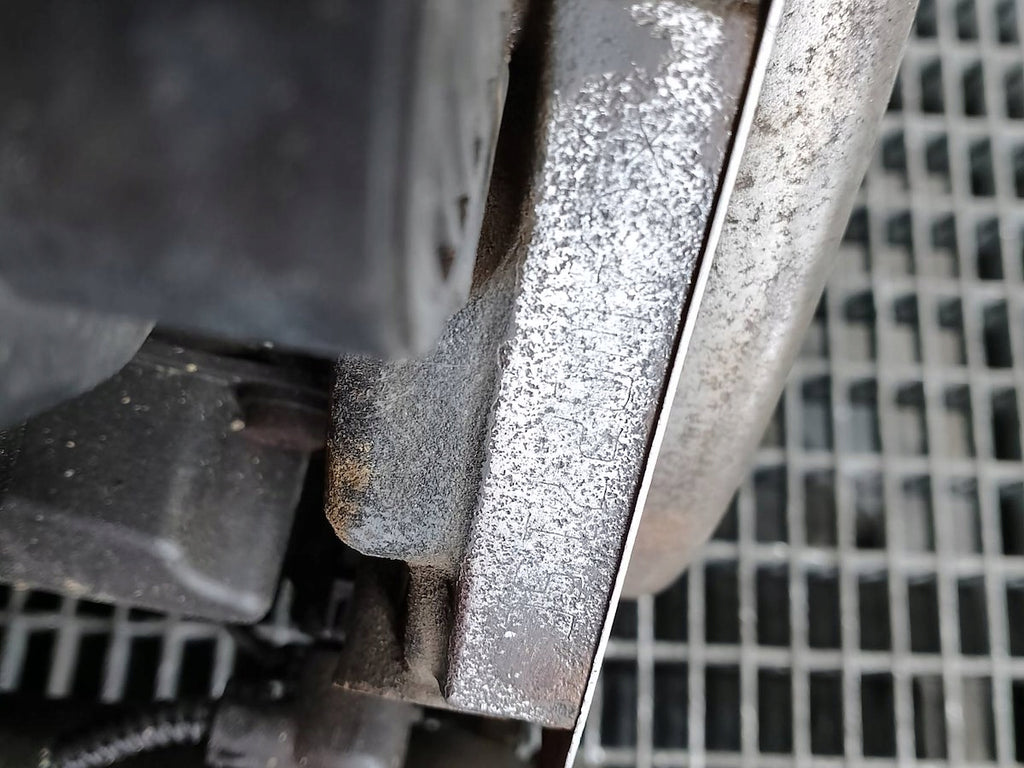 Motor VW Passat Cc CAW 2.0 TFSI 200PS 147kW 2008 Benzin Engine Unkomplett