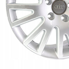 Laden Sie das Bild in den Galerie-Viewer, 1x Alufelge 17 Zoll 5x112 4F0601025AK Audi A4 B6 B7 Rim Wheel FEL7322958736jh