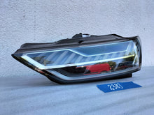 Laden Sie das Bild in den Galerie-Viewer, Frontscheinwerfer Audi A7 4K8941035F LED Links Scheinwerfer Headlight SCH3757425745fc