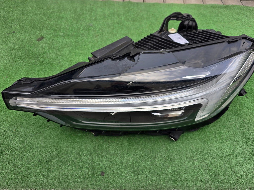 Frontscheinwerfer Volvo Xc60 32420424 Full LED Links Scheinwerfer Headlight SCH3448015230ji