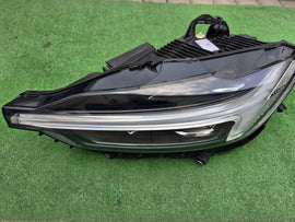 Frontscheinwerfer Volvo Xc60 32420424 Full LED Links Scheinwerfer Headlight SCH3448015230ji