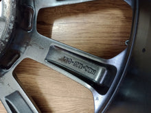 Laden Sie das Bild in den Galerie-Viewer, 1x Alufelge 17 Zoll 7.0&quot; 4x108 47,5ET 546GTR5456 Ford Rim Wheel