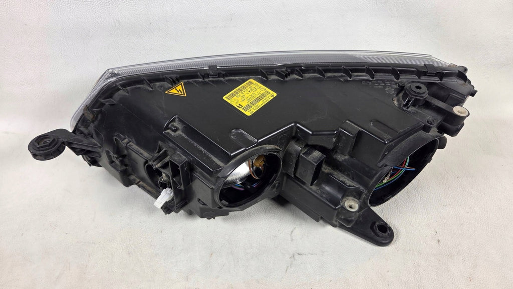 Frontscheinwerfer Skoda Octavia III 5E1941016B 33423344030127228400 Rechts SCH3838775772ls