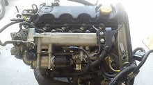 Laden Sie das Bild in den Galerie-Viewer, Motor Fiat Bravo I 192A3000 1.9 JTD 105PS 59kW 142TKm Diesel Engine Komplett MOT1288357468jd