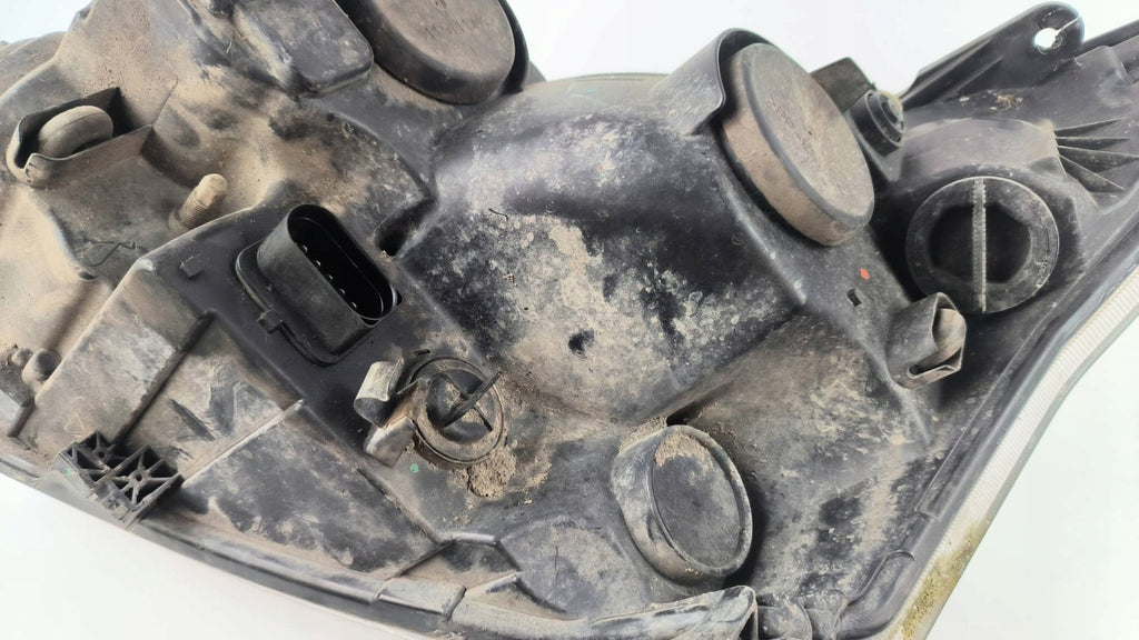 Frontscheinwerfer Ford Transit Rechts Scheinwerfer Headlight SCH2391254965nl