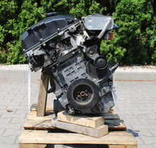 Load image into Gallery viewer, Motor BMW 5 E60 E61 N53B25A 2.5 190PS 140kW 2010 Diesel Engine Komplett