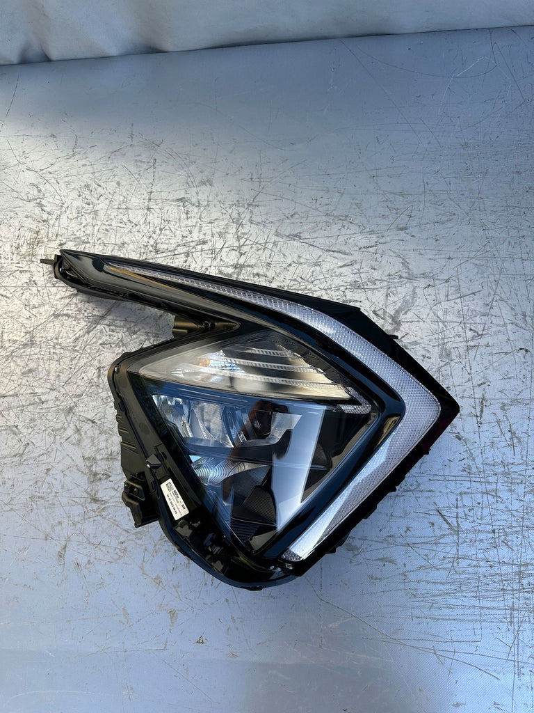 Frontscheinwerfer Kia Sportage V 92102R2000 Full LED Rechts Headlight SCH3536833466mb