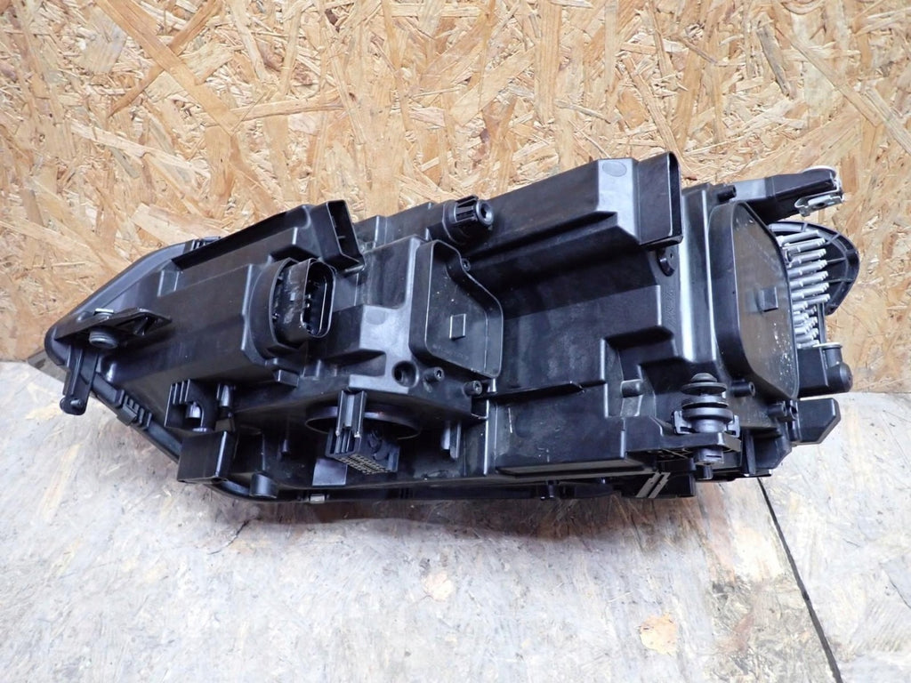 Frontscheinwerfer VW Touran 5TB941082D Full LED Rechts Scheinwerfer Headlight SCH5887654595yd