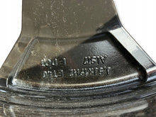 Laden Sie das Bild in den Galerie-Viewer, 1x Alufelge 19 Zoll 5x112 R2KC1007M1A Ford I Rim Wheel FEL1513371883kj