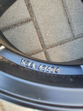 Laden Sie das Bild in den Galerie-Viewer, 4x Alufelge 16 Zoll 6.5" 5x112 33ET 48604 VW 33 Rim Wheel FEL1327127854nz