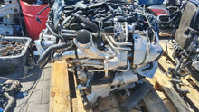 Load image into Gallery viewer, Motor Audi DYY 2.0 TDI 8TKm Diesel Engine Komplett MOT8124022446fq