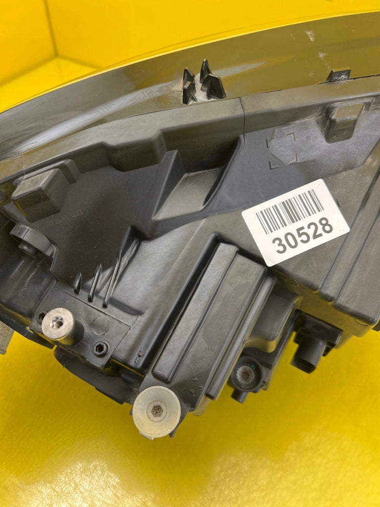 Frontscheinwerfer Mercedes-Benz W247 A2479064906 LED Links Headlight SCH5954929549th