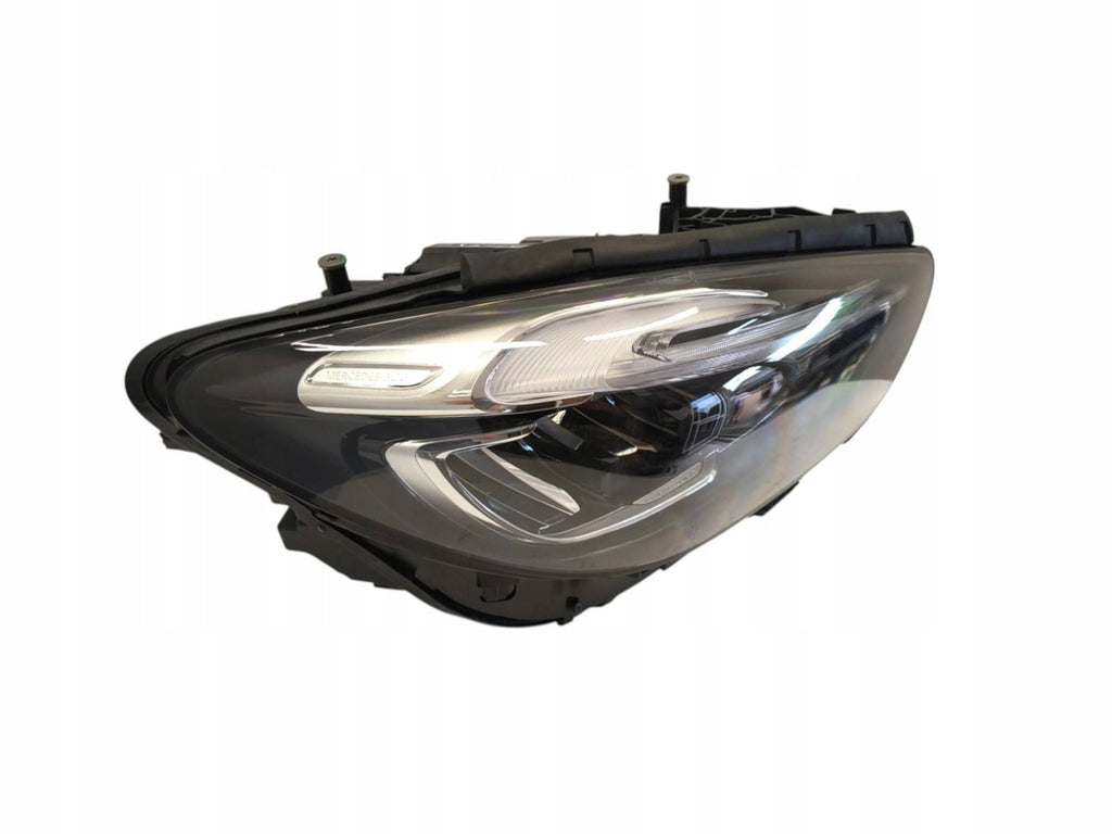 Frontscheinwerfer Mercedes-Benz W247 A2479061004 Full LED Rechts Headlight SCH9735281862zm