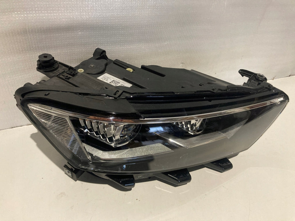 Frontscheinwerfer VW T-Roc 2GA941774 LED Rechts Scheinwerfer Headlight SCH9960425249og