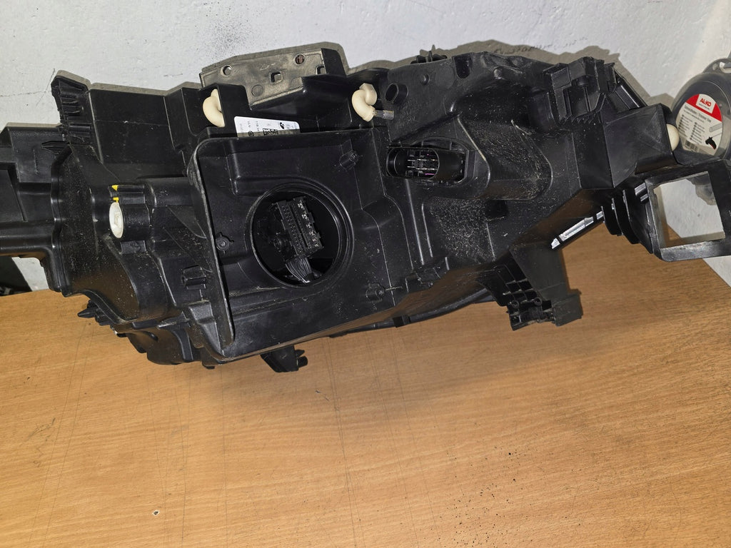 Frontscheinwerfer VW Id.4 E21 11B941035M Full LED Links Scheinwerfer Headlight SCH8812721078rj