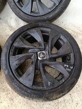 Laden Sie das Bild in den Galerie-Viewer, 4x Alufelge 18 Zoll 9687902677 Citroën Ds5 Rim Wheel FEL1990861624qn