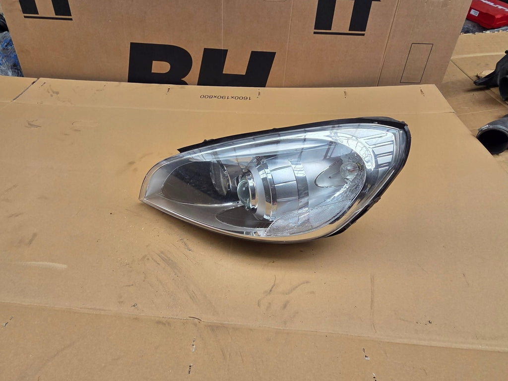 Frontscheinwerfer Volvo V60 S60 31299990 Xenon Links Scheinwerfer Headlight SCH5890624635wc