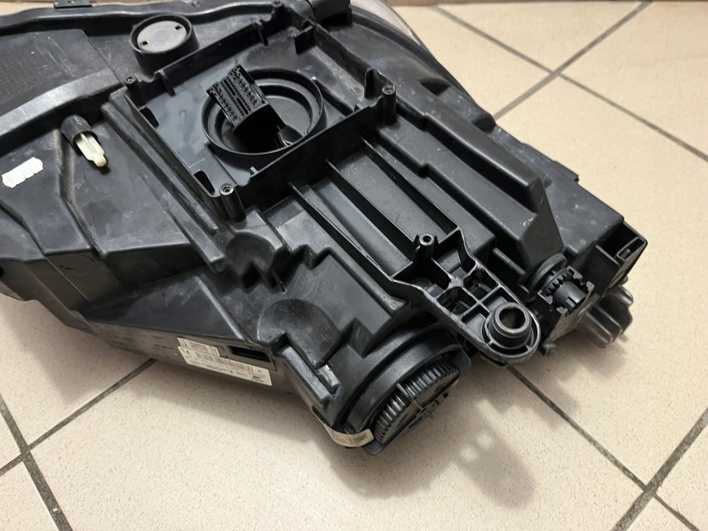 Frontscheinwerfer Seat Leon 5f1 5F1941007G LED Links Scheinwerfer Headlight